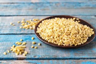 Bulgur: Was du darüber wissen solltest!