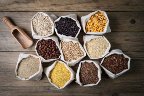 Zöliakie durch Gluten