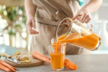 Was sind Carotine und welche Vorteile bieten sie?