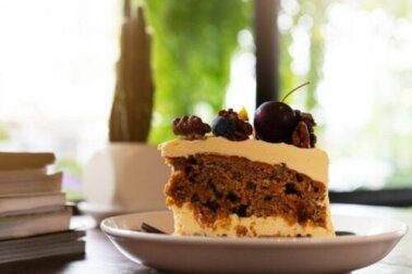 Heidelbeerkuchen: 2 zuckerfreie Rezepte