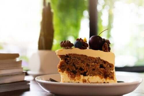 Heidelbeerkuchen: 2 zuckerfreie Rezepte