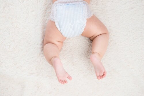 Windeldermatitis vermeiden