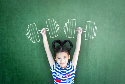 Crossfit für Kinder