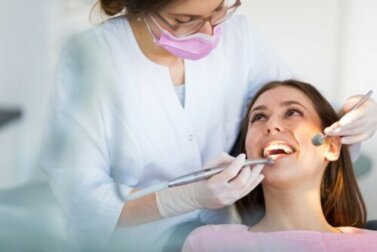 Entstehung und Behandlung von Aphthen im Mund