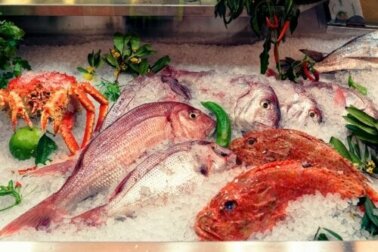 5 Fischsorten, die du vermeiden solltest