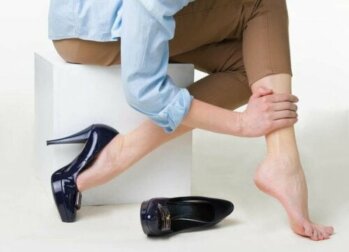 5 gesunde Gewohnheiten, um durch Krampfadern bedingte Beschwerden zu lindern