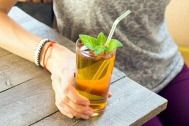 Wie du mit Minze das Reizdarm-Syndrom lindern kannst