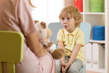 Sprachentwicklungsverzögerungen bei Kindern: Arten, Symptome und Ursachen