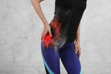 Was ist gluteale Tendinopathie?
