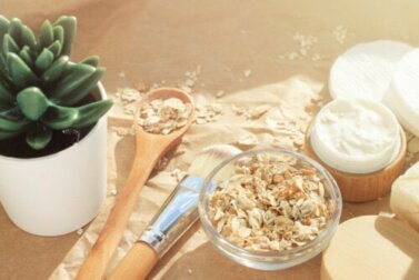 Was ist kolloidaler Hafer und wofür ist er gut?