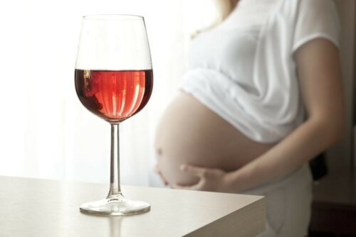 Alkohol in der Schwangerschaft