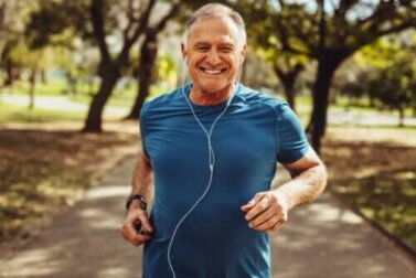Joggen und Laufen: Was ist der Unterschied?