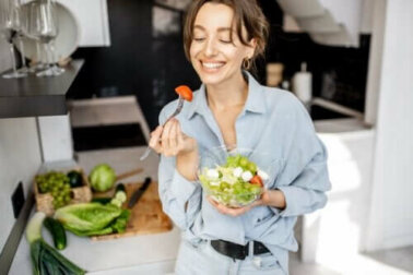 7 wichtige Nährstoffe für Veganer