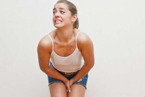 Harnwegsinfektionen können zu vermehrtem nächtlichen Wasserlassen führen