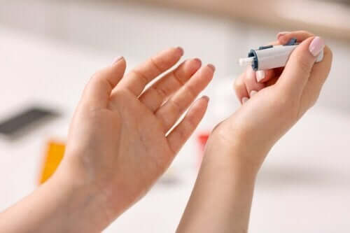 Unterstützende Naturheilmittel gegen Diabetes Typ 2