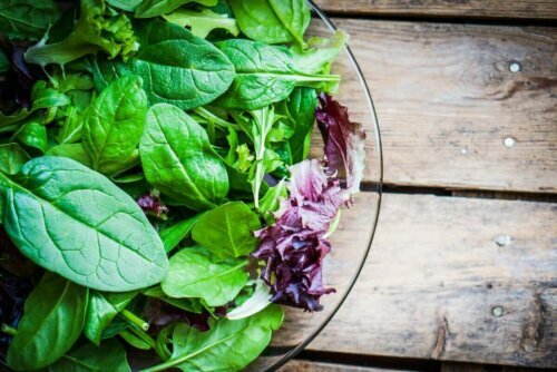 Veganer haben ein höheres Risiko, einen Nährstoffmangel zu erleiden