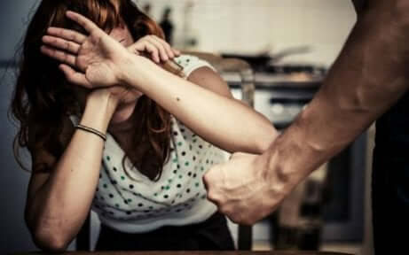 Niemand das Recht, dich zu beschimpfen, weil du keinen Sex mit ihnen haben möchtest