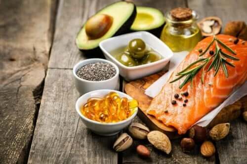 Ist es gesund, auf Fette in der Ernährung zu verzichten?