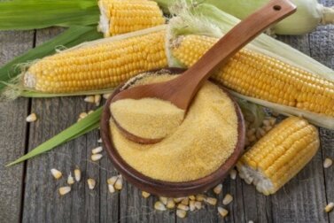 Maisgrütze: Lerne dieses großartige Gericht kennen