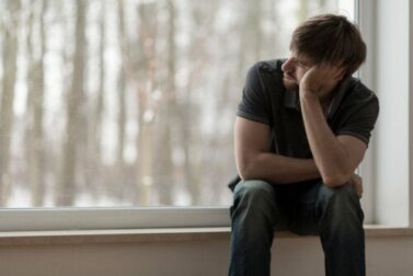Existenzielle Depression: Wenn das Leben keinen Sinn mehr hat