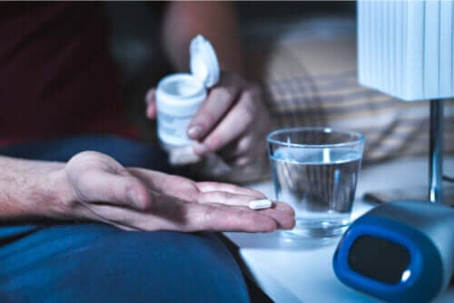 10 Vorteile von Melatonin