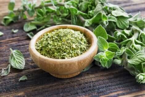 Oregano ist mehr als nur ein kulinarisches Gewürz