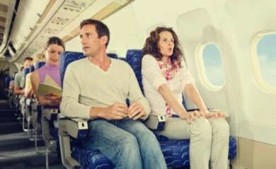 Hodophobie oder Reiseangst: Warum tritt sie auf und wie kann man sie überwinden?