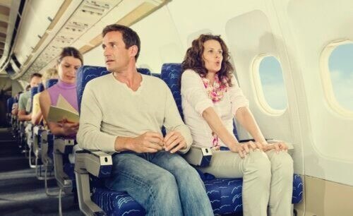 Hodophobie oder Reiseangst: Warum tritt sie auf und wie kann man sie überwinden?