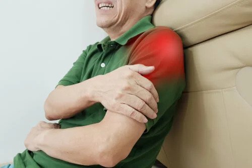 12 Übungen, um eine Sehnenentzündung an der Schulter zu lindern