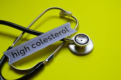 Vorbeugung von Schlaganfällen - Cholesterinspiegel