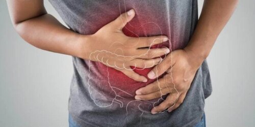 Richtige Ernährung bei entzündlichen Darmerkrankungen