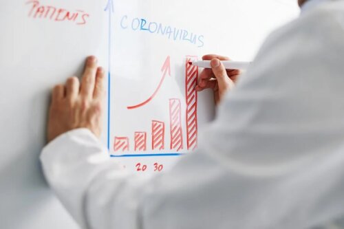 Epidemiologisches Modell