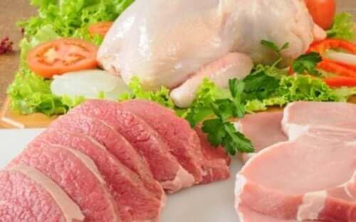 Jedes Fleisch für Milanesa verwenden