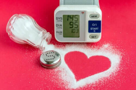 Natriumarme Lebensmittel: Unterstütze deine Herzgesundheit!