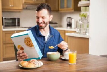 Sind Frühstücksflocken gesund oder ungesund?