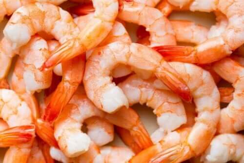 Shrimps