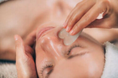 Beschreibung, Eigenschaften und Vorteile von Gua Sha