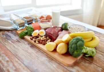 Die richtige Ernährung bei entzündlichen Darmerkrankungen