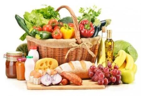 Richtige Ernährung bei entzündlichen Darmerkrankungen