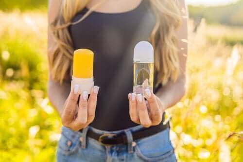 Alaunsteine: Viele Einsatzmöglichkeiten