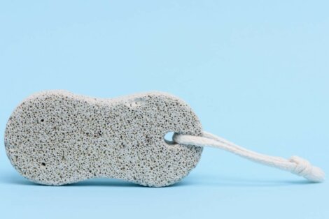 Welche Vorteile hat es, Bimsstein zu verwenden? - Besser Gesund Leben