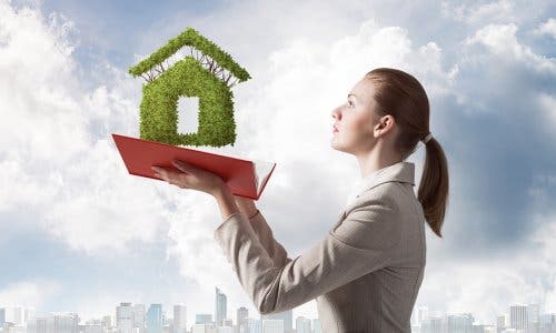 Umweltfreundliche Dächer und Terrassen: 5 Vorteile