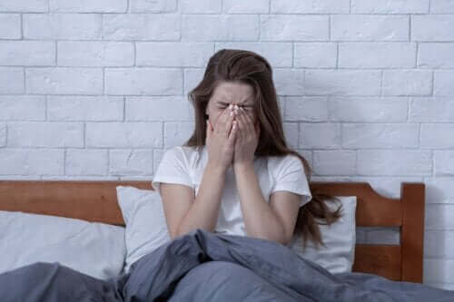 Schlafstörungen durch Stress und was du dagegen tun kannst