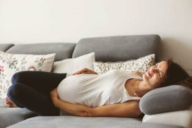 Die Bonapace-Methode zur Schmerzlinderung während der Geburt