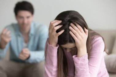 Emotionale Co-Abhängigkeit: Was ist das?