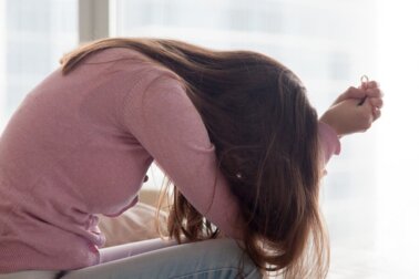 Depression nach Trennung: Behandlung und Unterstützung