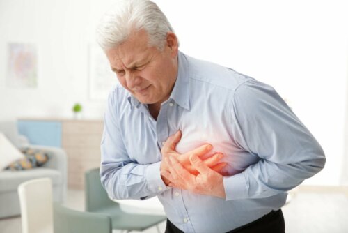 Herzkrankheiten und ihre Symptome