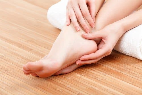 Nietnägel: Achte auf deine Schuhe