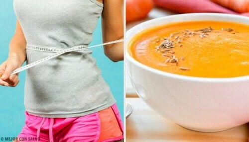 Abnehmen mit Kurkuma: 3 tolle Rezepte