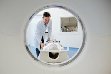 Ernährung während und nach einer Strahlentherapie